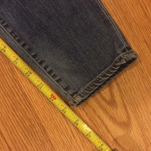 Textile jeans - Picture 9 of 11